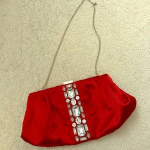 Nine West Clutch Bag